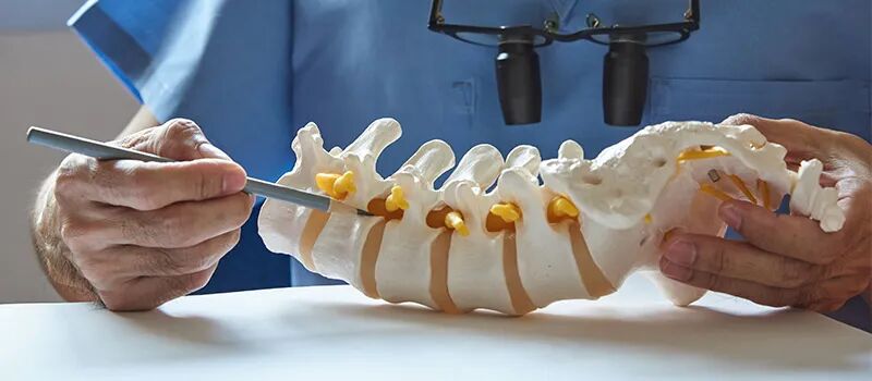 Best Pediatric Spine Surgeon in Abu Dhabi Shares 7 Steps After a Child’s Scoliosis Diagnosis – Dr. Sandesh Lakkol